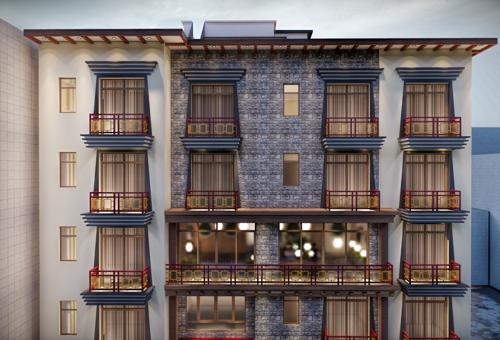 By-Laws and Maapdanda